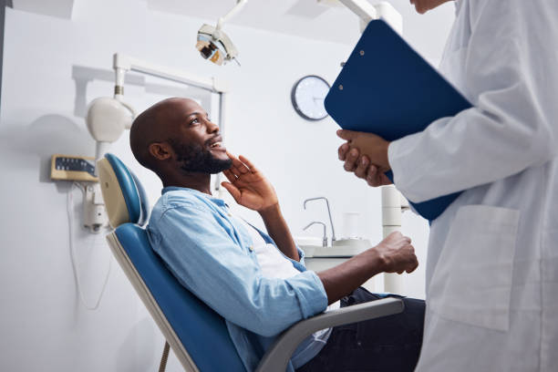 Best Emergency Treatment for Dental Infections or Abscesses in Belfast, ME