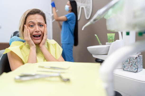 Best Emergency Treatment for Dental Infections or Abscesses in Belfast, ME