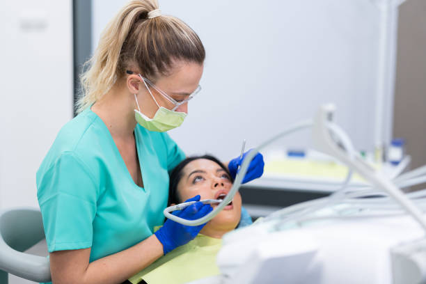 Best Weekend Emergency Dentist in Belfast, ME
